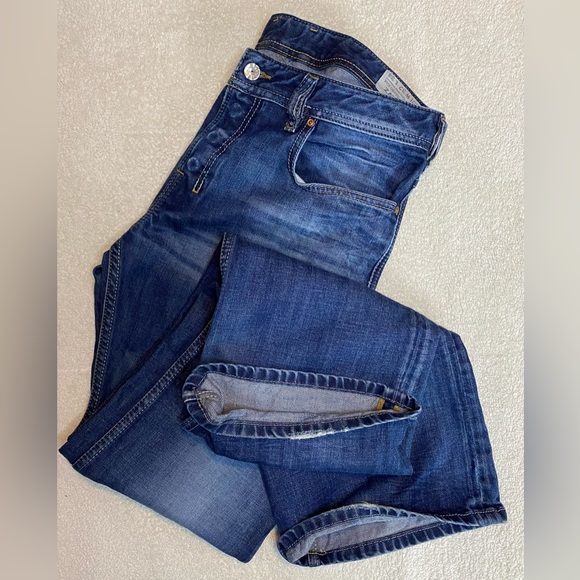 Diesel Jeans Diesel Mens Zathan Bootcut Denim Poshmark